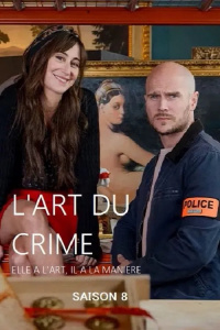 L'Art du Crime