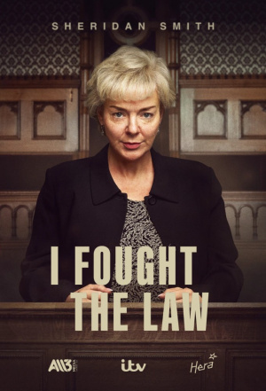I Fought the Law - Seizoen 1