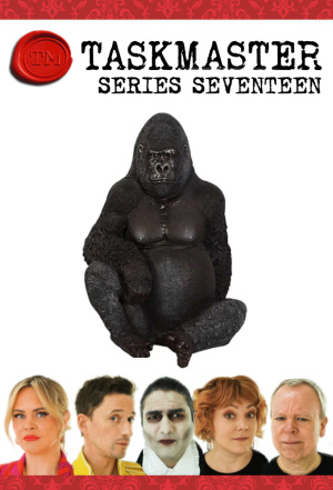 Taskmaster - Seizoen 17