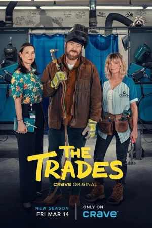 Trades, The - Seizoen 2