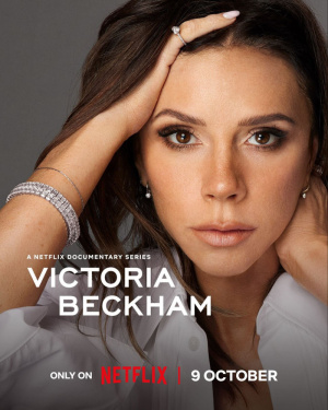 Victoria Beckham - Seizoen 1