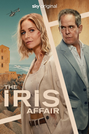 Iris Affair, The - Seizoen 1