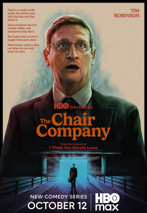 Chair Company, The - Seizoen 1