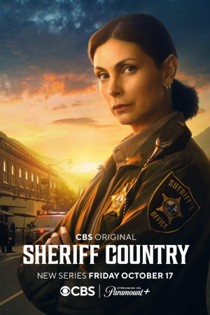 Sheriff Country - Seizoen 1