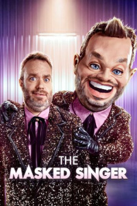 The Masked Singer