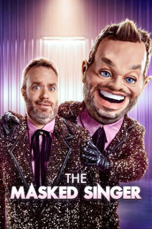 Masked Singer, The - Seizoen 5