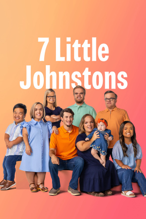 7 Little Johnstons - Seizoen 15