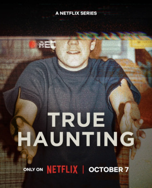 True Haunting - Seizoen 1