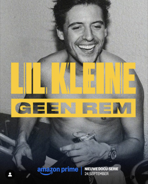 Lil Kleine: Geen Rem