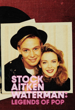Stock, Aitken and Waterman: Legends of Pop