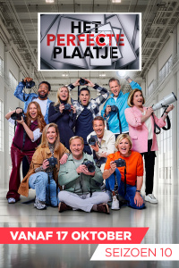 Het Perfecte Plaatje