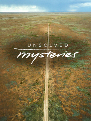 Unsolved Mysteries - Seizoen 5