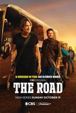Road, The - Seizoen 1