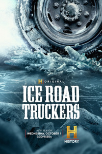Ice Road Truckers
