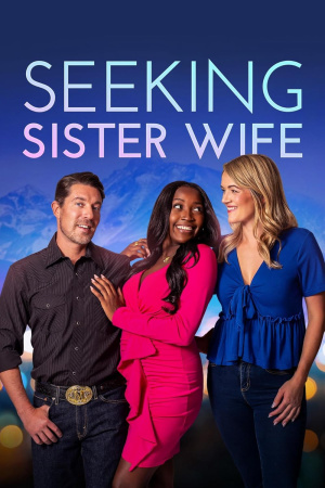 Seeking Sister Wife - Seizoen 6