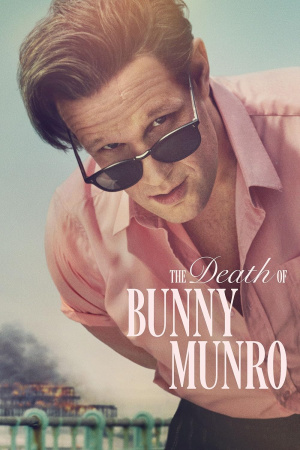 Death of Bunny Munro, The - Seizoen 1