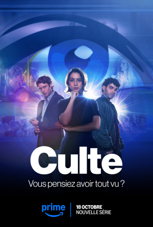 Culte - Seizoen 1