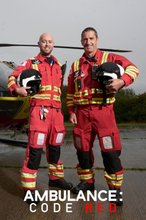 Ambulance: Code Red - Seizoen 3