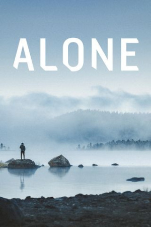 Alone - Seizoen 1