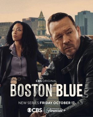 Boston Blue - Seizoen 1