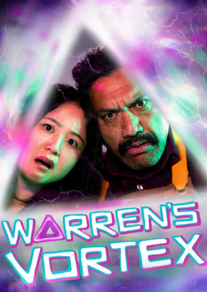 Warren's Vortex - Seizoen 1
