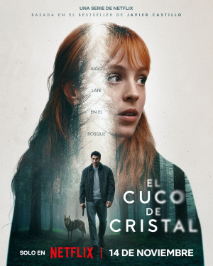 Cuco de Cristal, El - Seizoen 1