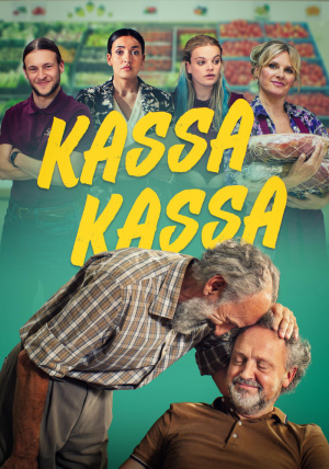 Kassa Kassa - Seizoen 1