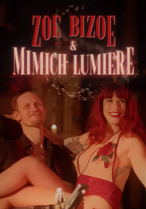 Zoe Bizoe & Mimich Lumière  - Seizoen 1