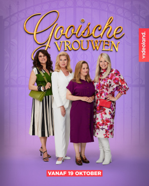 Gooische Vrouwen - Seizoen 7