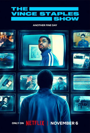 Vince Staples Show, The - Seizoen 2