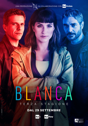Blanca - Seizoen 3