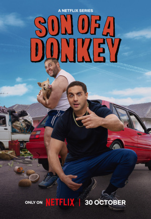 Son of a Donkey - Seizoen 1