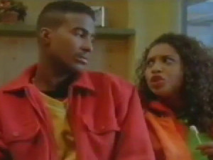 Westzijde Posse - Seizoen 1