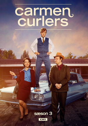 Carmen Curlers - Seizoen 3