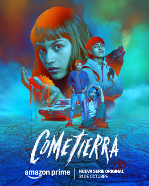 Cometierra - Seizoen 1