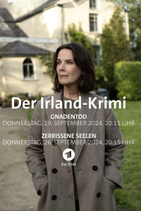 Der Irland-Krimi