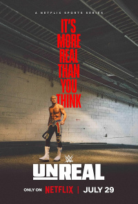 WWE: Unreal