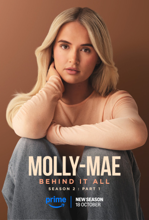 Molly-Mae: Behind it All - Seizoen 2