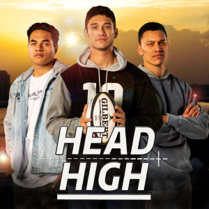 Head High - Seizoen 1