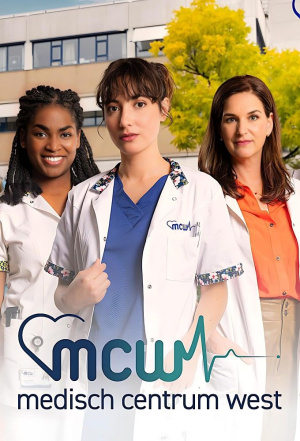 Medisch Centrum West - Seizoen 9
