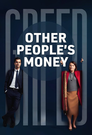 Other People's Money - Seizoen 1
