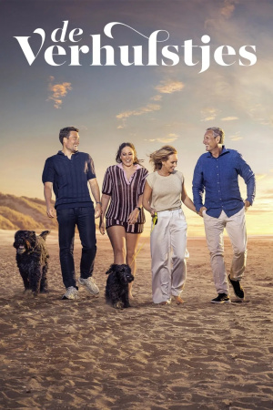 Verhulstjes, De - Seizoen 7