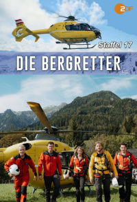Die Bergretter