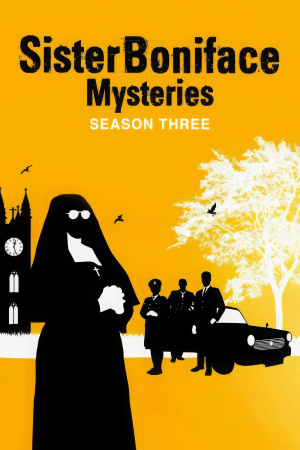 Sister Boniface Mysteries - Seizoen 3