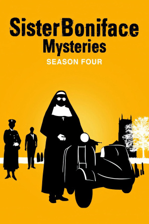 Sister Boniface Mysteries - Seizoen 4