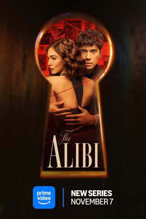 Alibi, The - Seizoen 1