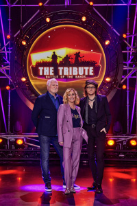 The Tribute - Battle of the Bands