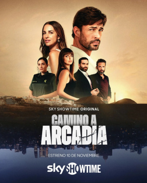 Camino a Arcadia - Seizoen 1