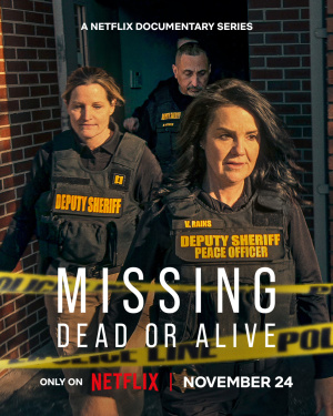 Missing: Dead or Alive? - Seizoen 2
