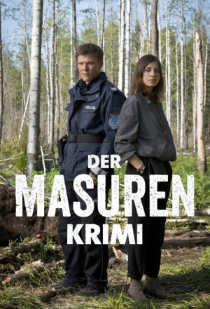 Masuren-Krimi, Der - Seizoen 4